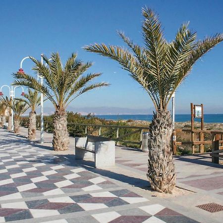 3 Bedroom Stunning Home In Gran Alacant Luaran gambar