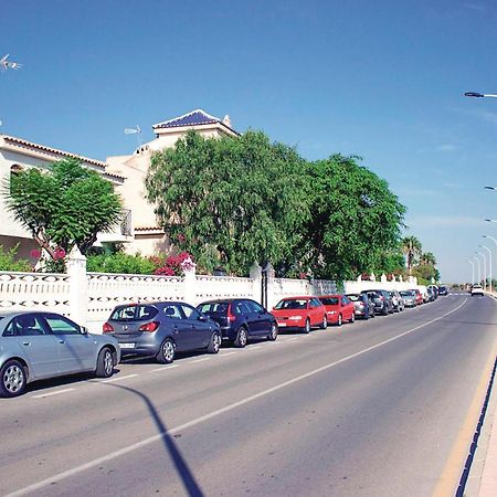 3 Bedroom Stunning Home In Gran Alacant Luaran gambar