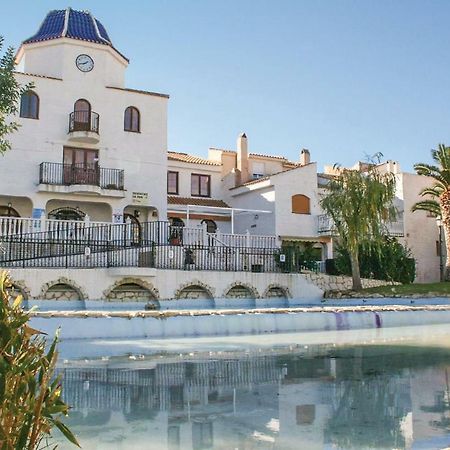 3 Bedroom Stunning Home In Gran Alacant Luaran gambar