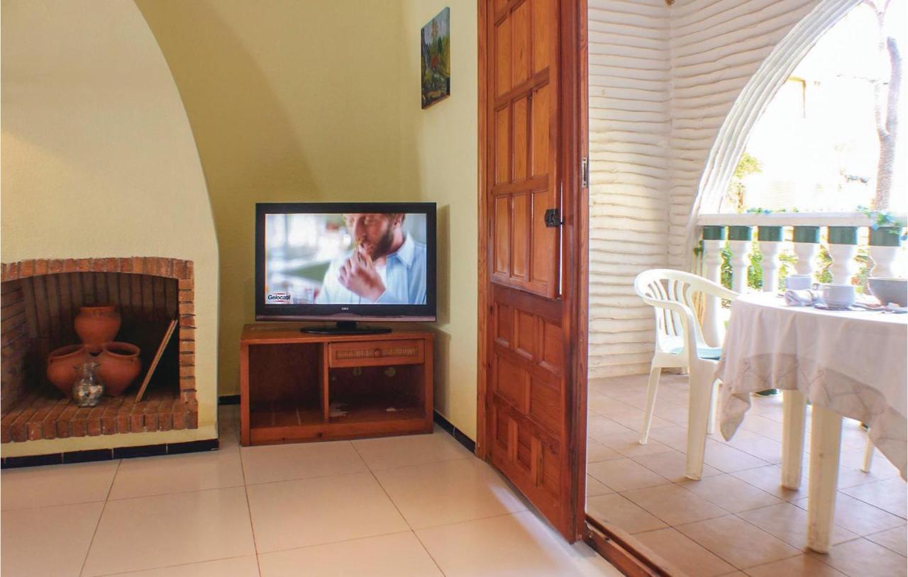 3 Bedroom Stunning Home In Gran Alacant Luaran gambar