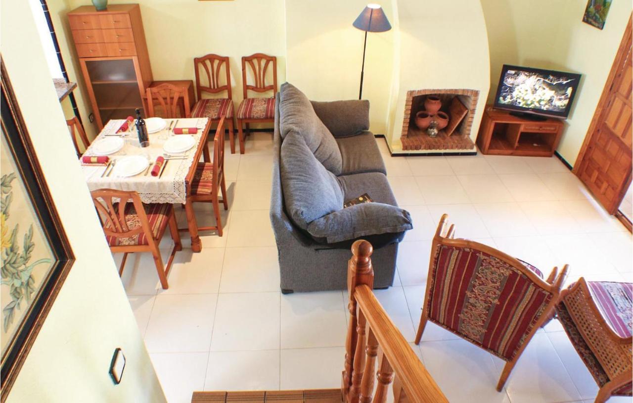 3 Bedroom Stunning Home In Gran Alacant Luaran gambar