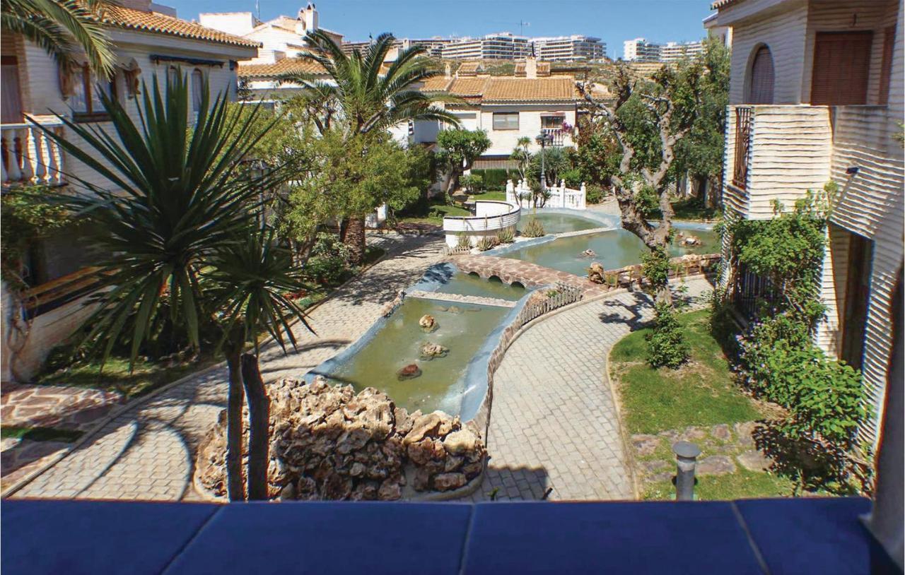 3 Bedroom Stunning Home In Gran Alacant Luaran gambar