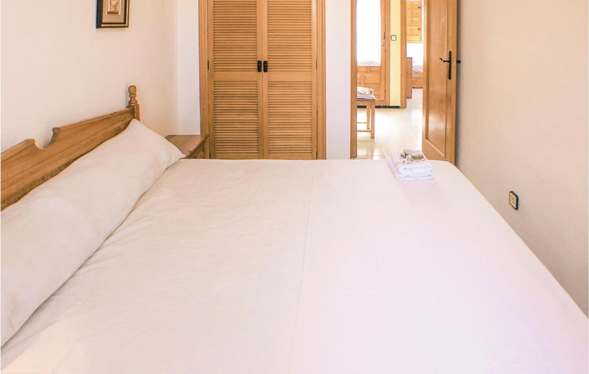 3 Bedroom Stunning Home In Gran Alacant Luaran gambar