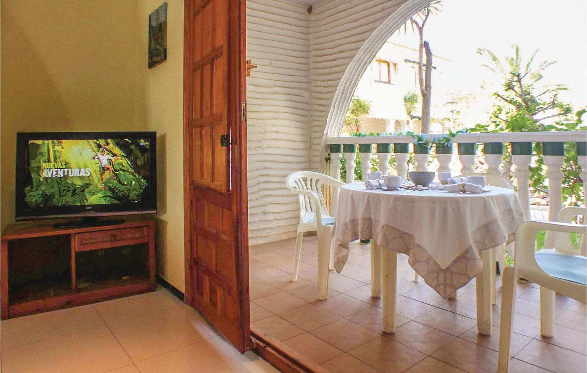3 Bedroom Stunning Home In Gran Alacant Luaran gambar