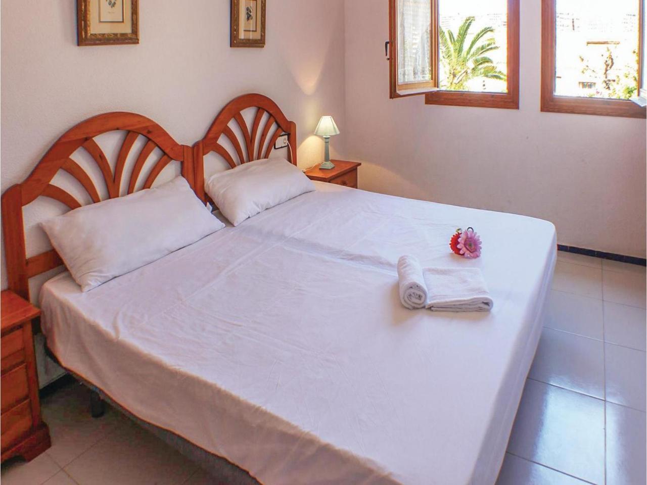 3 Bedroom Stunning Home In Gran Alacant Luaran gambar