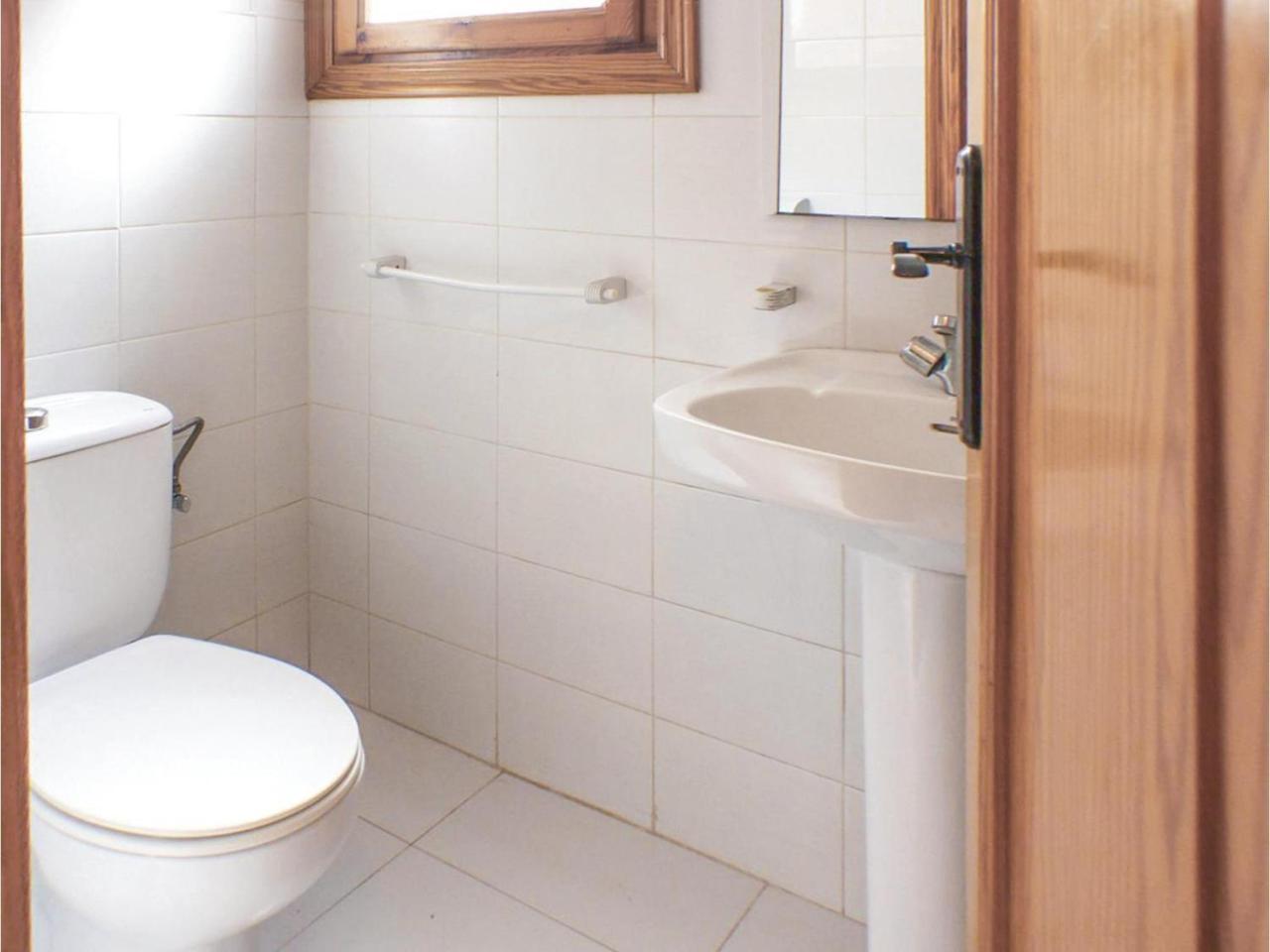 3 Bedroom Stunning Home In Gran Alacant Luaran gambar
