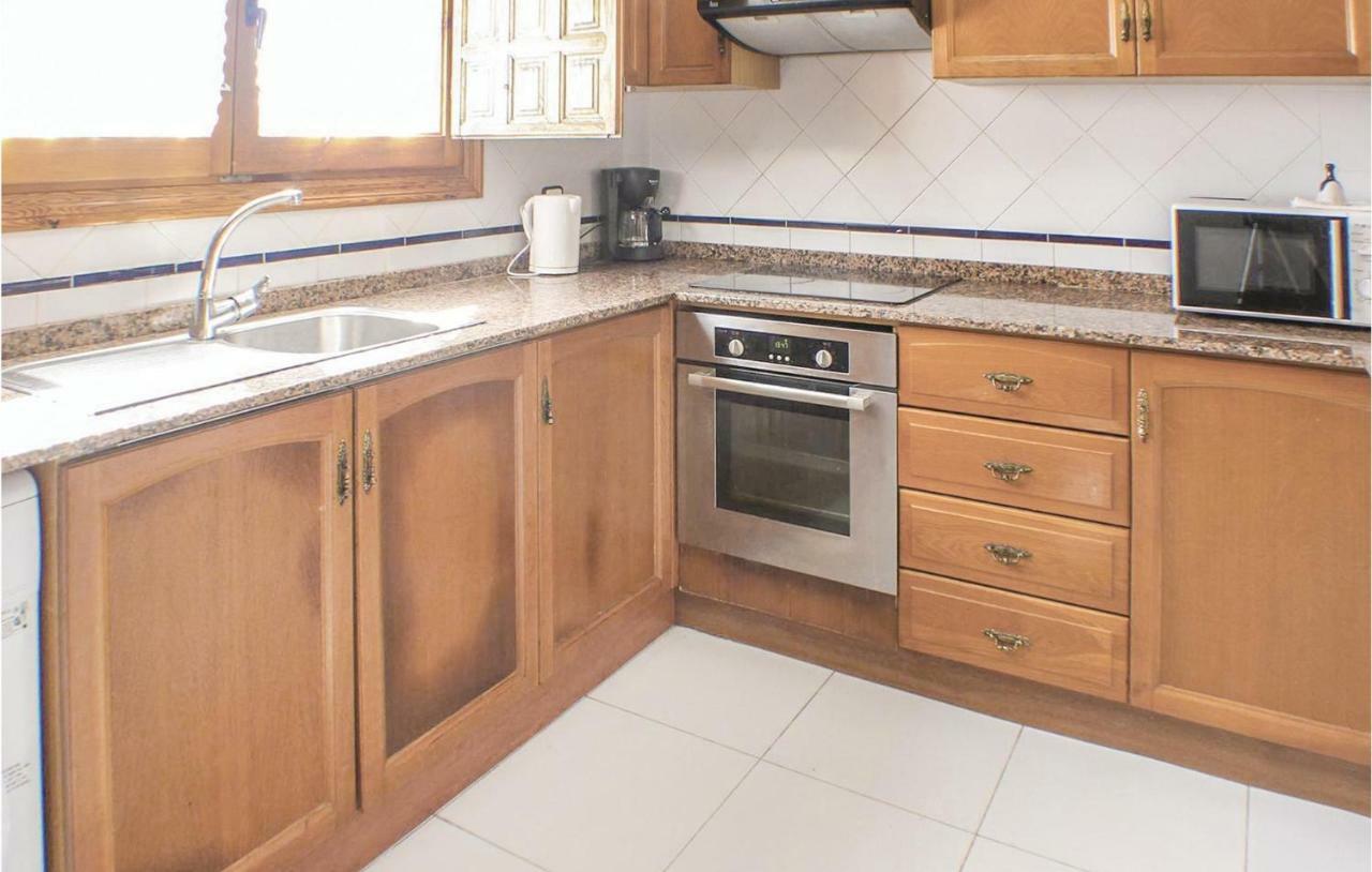 3 Bedroom Stunning Home In Gran Alacant Luaran gambar