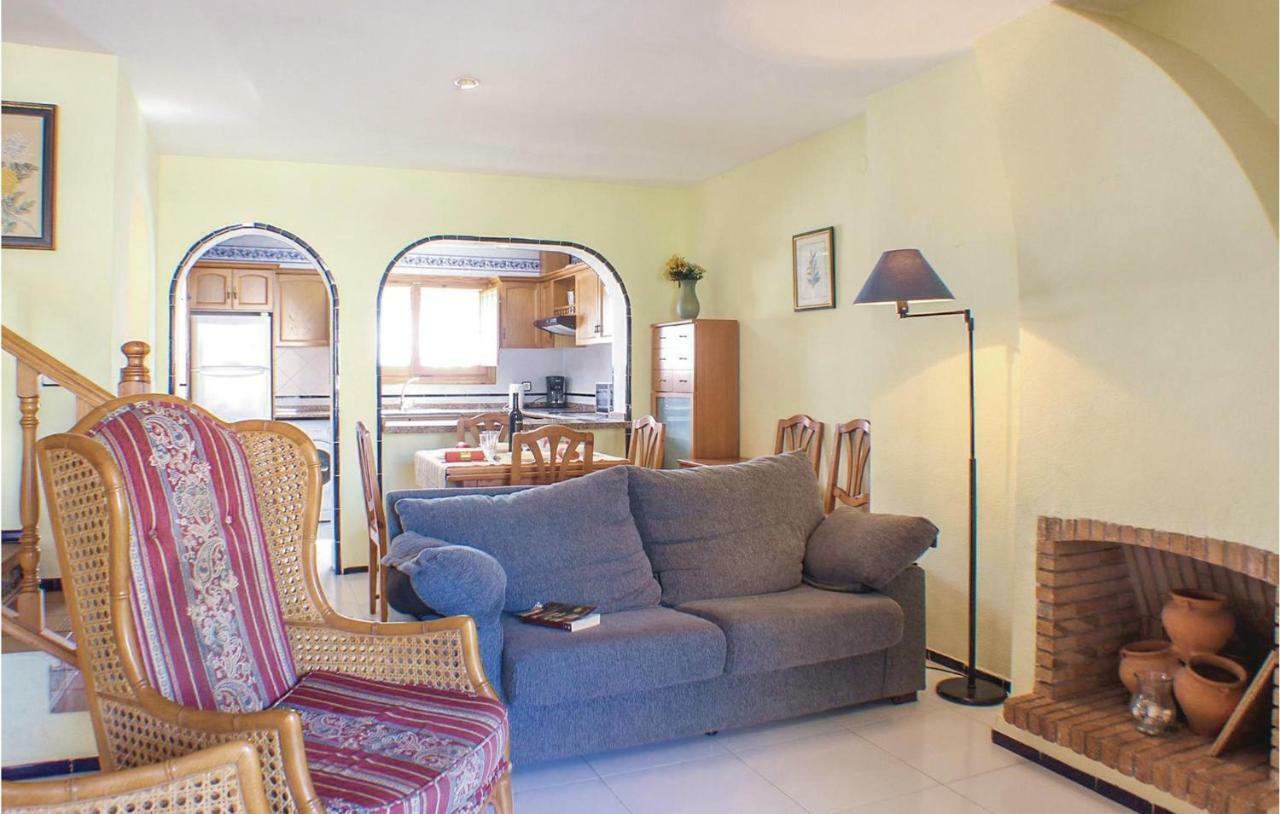 3 Bedroom Stunning Home In Gran Alacant Luaran gambar