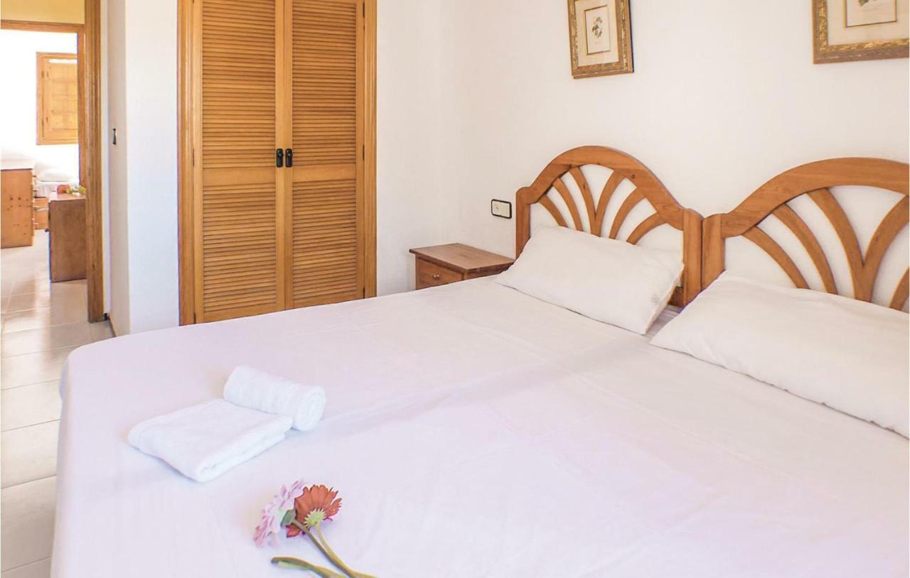3 Bedroom Stunning Home In Gran Alacant Luaran gambar