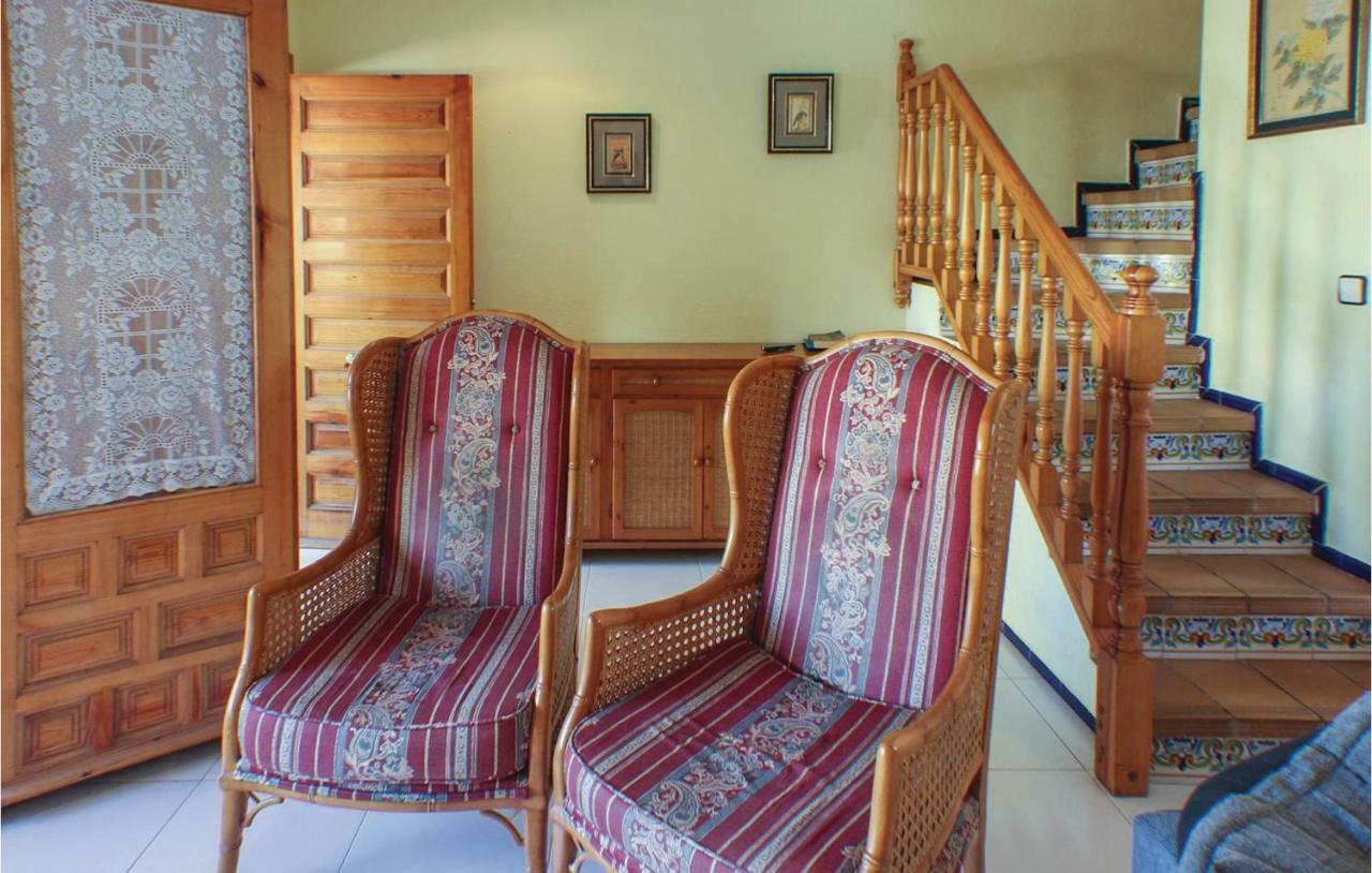 3 Bedroom Stunning Home In Gran Alacant Luaran gambar